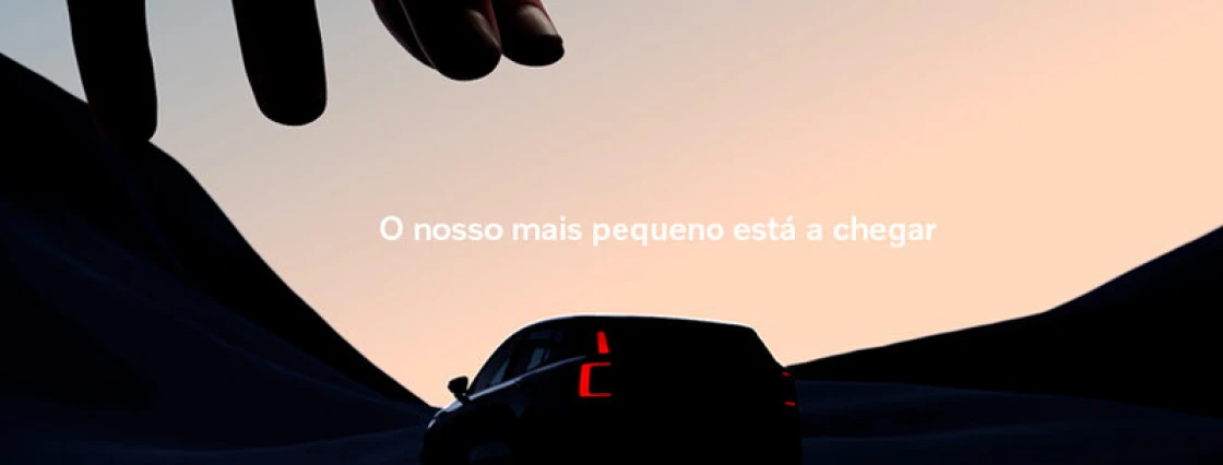 Novo Volvo EX30 eleva o nível de segurança nas cidades.