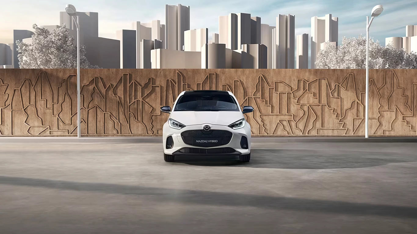 Mazda 2