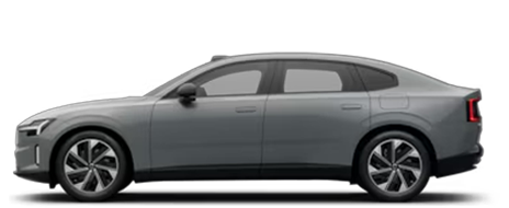 VOLVO ES90