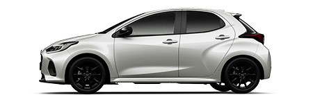 MAZDA Mazda 2