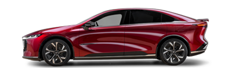 MAZDA Mazda 6e