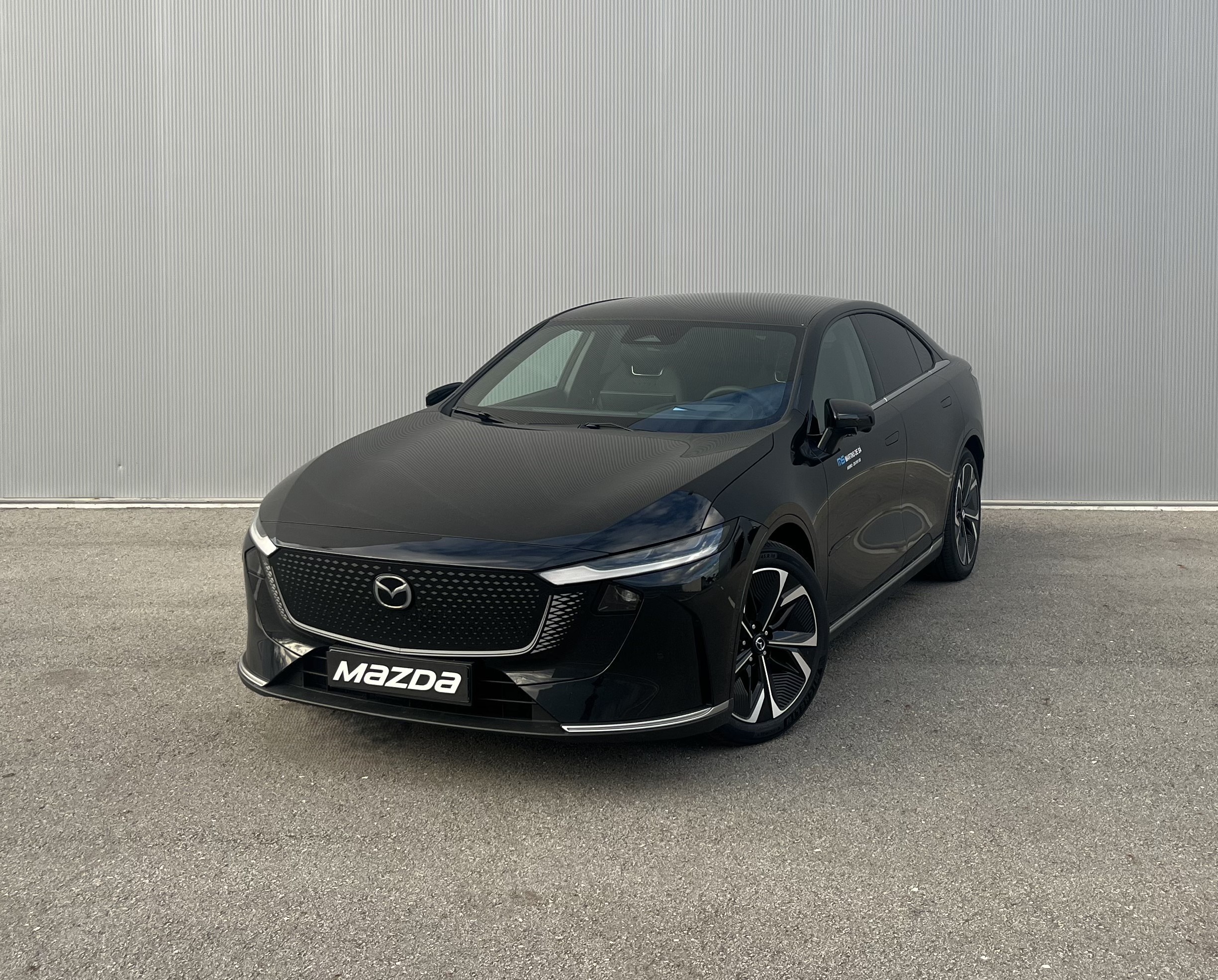 Mazda 6e 68.8 kWh Takumi