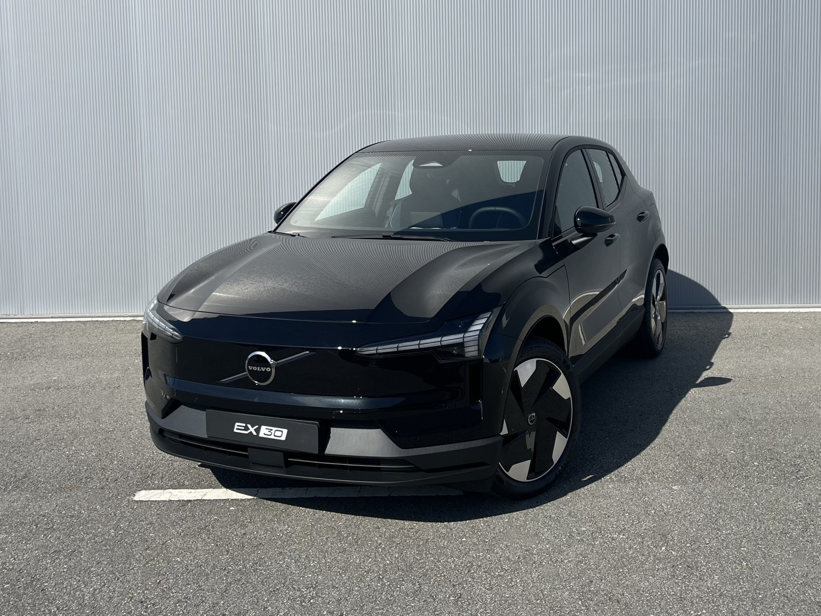 Volvo EX30 Plus, Single Motor Extended Range, Elétrico