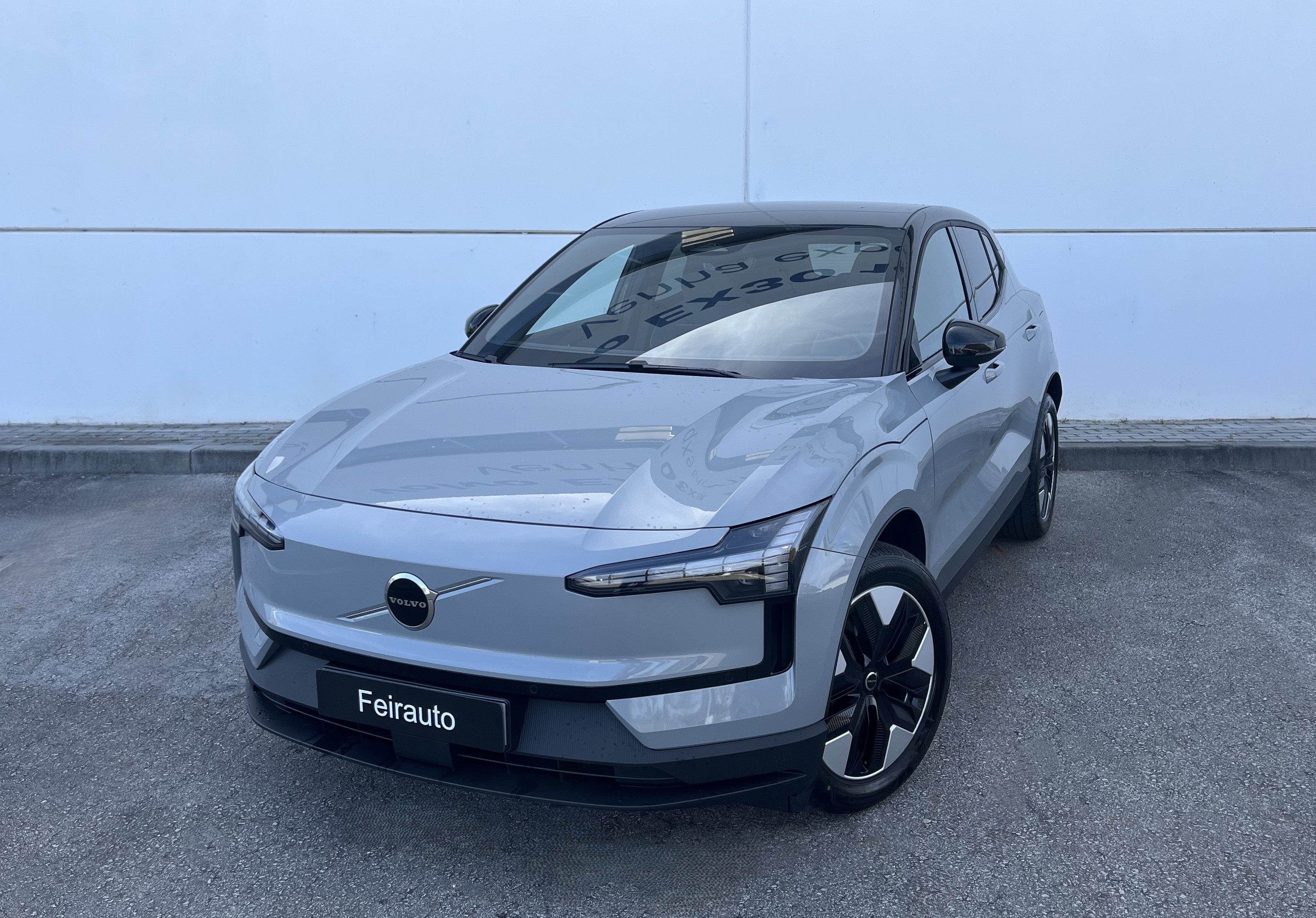 Volvo EX30 Plus, Single Motor, Elétrico