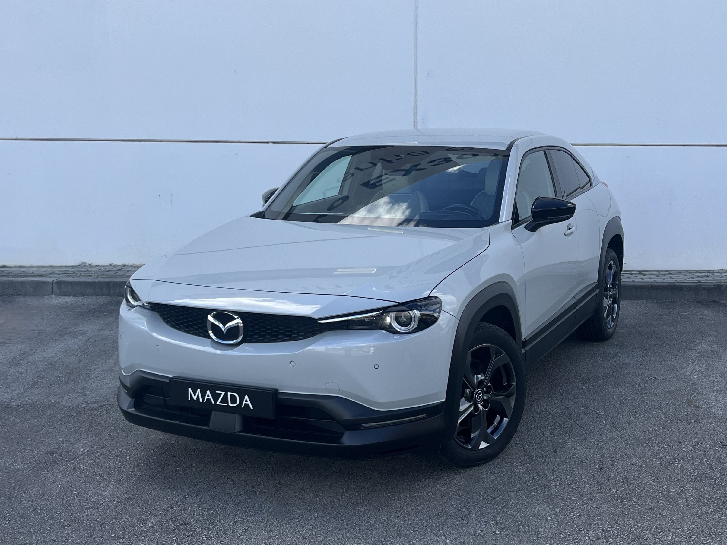Mazda MX-30 e-Skyactiv Excellence +Plus Pack+Modern Confidence