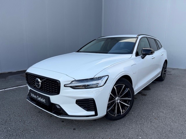 Volvo V60 T6 335cv Plus Dark Auto