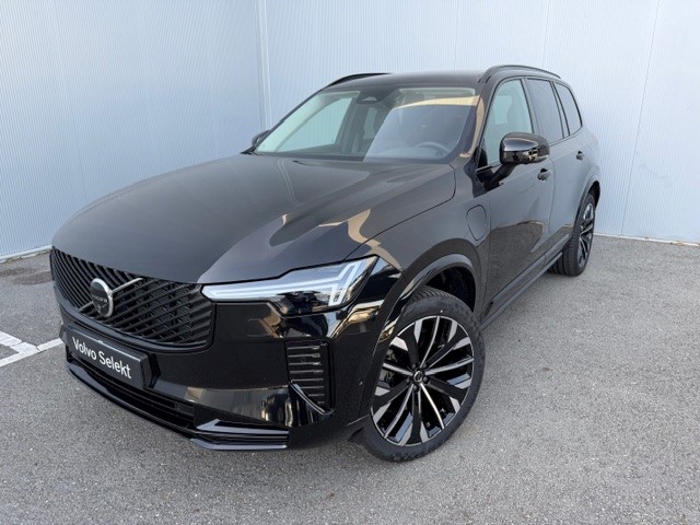 Volvo XC90 T8 406cv Plus Dark auto