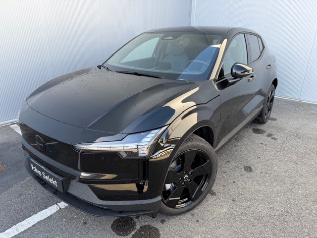 Volvo EX30 P5 Electric Black Edition