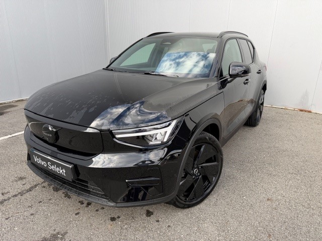 Volvo EX40 P5 Long Range Black Edition