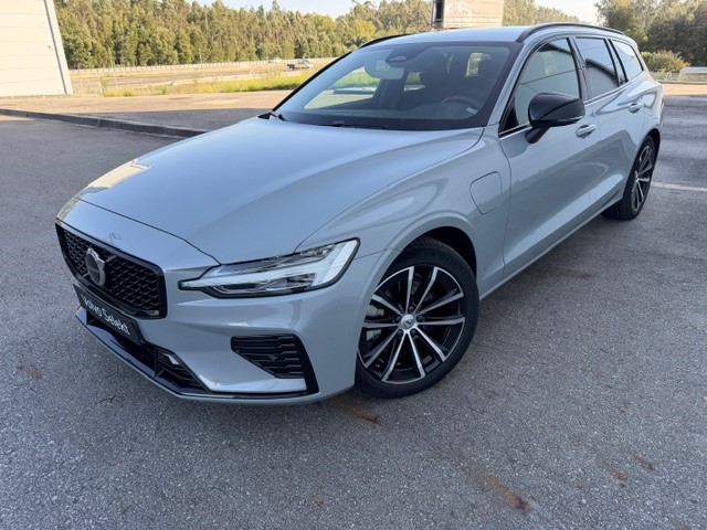 Volvo V60 T6 350cv PHeV Plus Dark auto