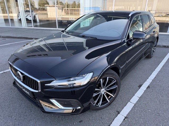 Volvo V60 T6 350cv PHeV Core Auto