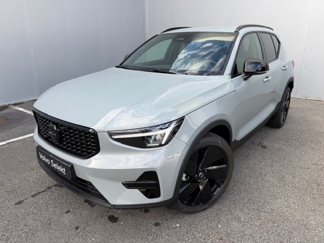 Volvo XC40 B3 163cv Black Edition Auto