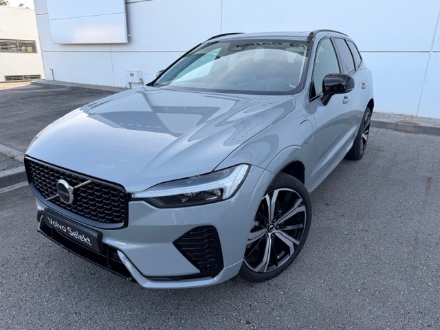 Volvo XC60 T6 350cv PHeV Plus Dark Auto