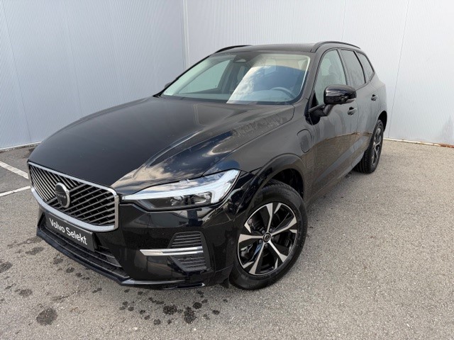 Volvo XC60 T6 350cv PHEV Core auto