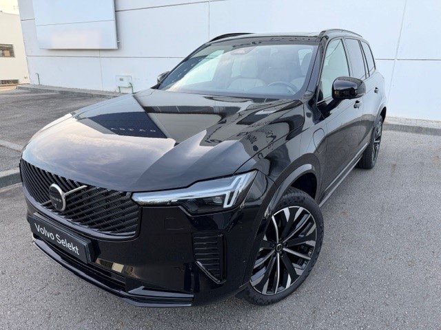Volvo XC90 T8 455cv PHeV Plus Dark Auto 7 lug.